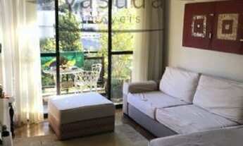 Imagem: 00912 - Apartamento 3 Dorms. (1 Suíte)