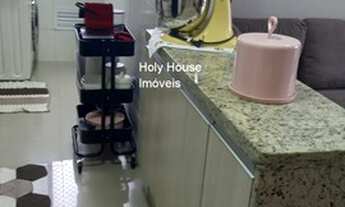 Imagem 6: APARTAMENTO RESIDENCIAL em SÃO PAULO - SP, PARI