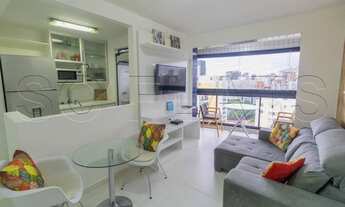 Imagem: Apartamento com excelente localização