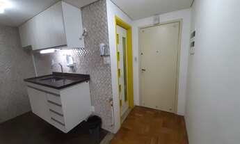 Imagem: Studio para venda com 34 metros quadrados