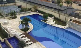 Imagem 2: Apto possui 113m com 3 quartos sendo 1 suíte em Vila Carrão