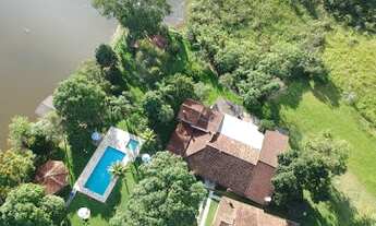 Imagem 3: FAZENDA A VENDA EM GUAPIMIRIM