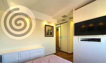 Imagem 6: Cobertura duplex para venda tem 205 metros quadrados com 3 quartos em Vila Mariana - São P