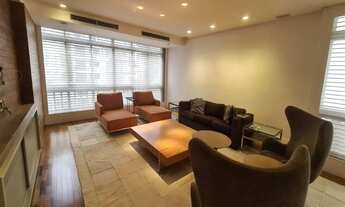 Imagem 4: Apartamento Jardim Paulista São Paulo/SP