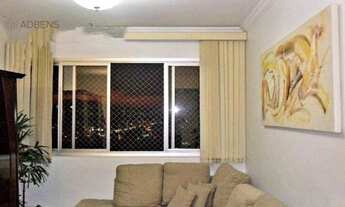 Imagem 1: Apartamento à venda, 84 m² por R$ 520.000,00 - Freguesia do Ó - São Paulo/SP