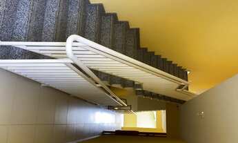 Imagem 3: Apartamento para venda com 1 quarto com elevador e a 250 metros do metrô Guilhermina