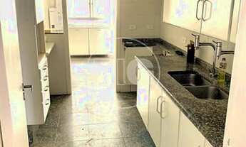 Imagem 7: BARÃO DE LORENA - JARDIM PAULISTA - Venda ou Locação - 245 m² - 4 Quartos (1 Suíte) - 2 V