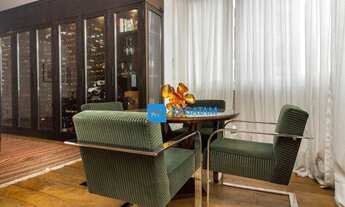 Imagem 2: Apartamento Duplex à venda, 953 m² por R$ 8.200.000,00 - Itaim Bibi - São Paulo/SP