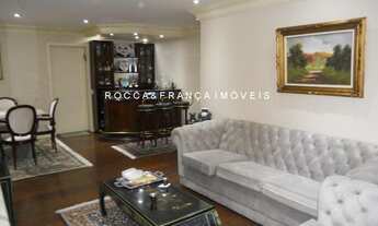 Imagem 2: APARTAMENTO RESIDENCIAL em SÃO PAULO - SP, MOEMA