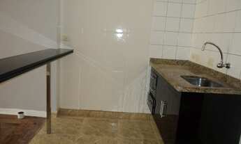 Imagem 6: Apartamento KIT em República - São Paulo