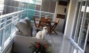 Imagem 3: Ap. 3 suítes e 4 vagas!! Tatuapé!!