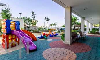 Imagem 2: Apartamento com 2 dormitórios à venda, 65 m² por R$ 820.000,00 - Vila Ester (Zona Norte)