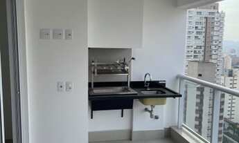 Imagem 4: Apartamento para venda tem 74 metros quadrados com 2 quartos em Sumaré - São Paulo