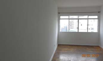 Imagem 1: Apartamento para locação com 1 quarto em Consolação - São Paulo - SP!!!