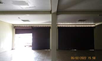 Imagem 5: Loja com 02 banheiros na Av. Transversal do Paranoá