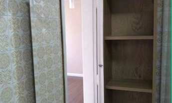 Imagem 3: Apartamento para venda possui 62 metros quadrados com 2 quartos em Santo Amaro - São Paulo