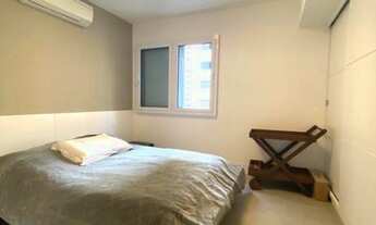 Imagem 6: Apartamento para Venda em São Paulo, Moema, 3 dormitórios, 1 suíte, 2 banheiros, 1 vaga