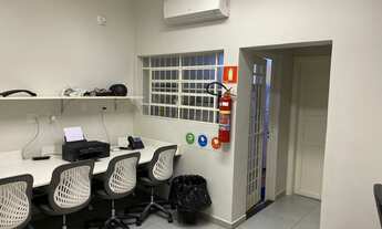 Imagem 3: Excelente sobrado no Brooklin localização fantástica unica