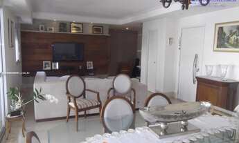 Imagem 5: Apartamento para Venda em São Paulo, Mooca, 3 dormitórios, 2 suítes, 5 banheiros