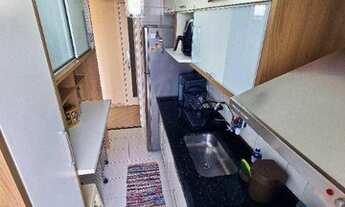 Imagem 5: Apartamento à venda, 50 m² por R$ 465.000,00 - Tatuapé - São Paulo/SP