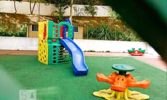 Imagem 4: Apartamento para venda tem 48 metros quadrados com 2 quartos em Vila Emir - São Paulo - SP