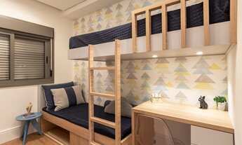 Imagem 2: Apartamento 67m² - 1 Vaga