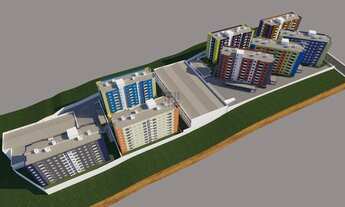 Imagem 7: SANTA MARIA - Apartamento Padrão - Uglione