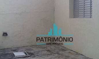 Imagem 4: Casa com 3 dormitórios à venda por R$ 730.000 - Boa Vista - São Caetano do Sul/SP