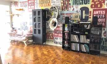 Imagem 4: Apartamento com 3 dormitórios, 3 banheiros, 1 vaga, em Consolação, São Paulo