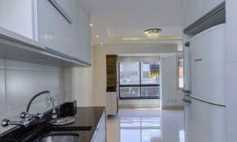 Imagem 6: Apartamento Duplex 83m², 2 suítes, 2 vagas, por R$599.000,00