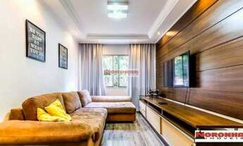 Imagem 2: APARTAMENTO REFORMADO LOCALIZADO A 900 M DO METRÔ ME SHOPPING TUCURUVI