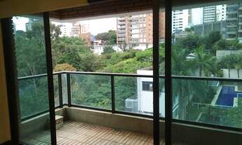 Imagem: SAO PAULO - Apartamento Padrão - PINHEIROS