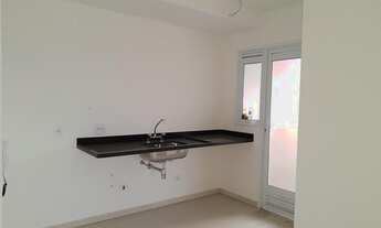 Imagem 6: Apartamento para venda tem 74 metros quadrados com 2 quartos em Sumaré - São Paulo