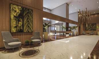 Imagem 7: Apartamento para venda possui 70 metros quadrados com 2 quartos em Parque da Mooca - São P