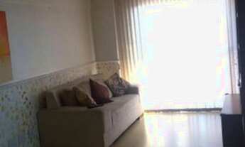 Imagem 2: Apartamento com 2 dormitórios à venda, 60 m² por R$ 330.000,00 - Vila Mazzei - São Paulo/S