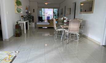 Imagem 7: Cobertura duplex para venda tem 260 metros quadrados com 5 quartos em Enseada - Guarujá