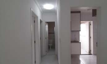 Imagem 5: Apartamento para venda tem 54 metros quadrados com 2 quartos em Parque Maria Helena - São