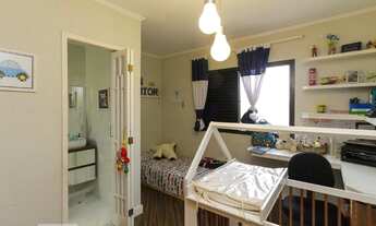 Imagem 6: Sobrado para venda com 238 metros quadrados com 3 quartos em Vila Califórnia - São Paulo