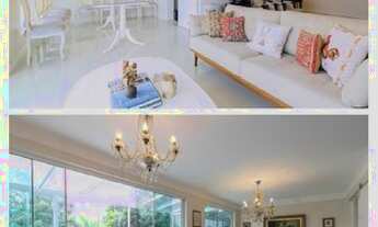 Imagem 7: Casa em condomínio fechado - 360m2 de construção!