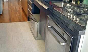 Imagem 5: Apartamento com 2 dormitórios à venda, 79 m² por R$ 671.000,00 - Morumbi - São Paulo/SP