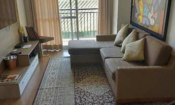 Imagem 2: Cobertura 2 dormitório no Morumbi - SP