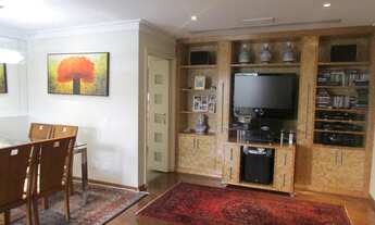 Imagem 7: São Paulo - Apartamento Padrão - VILA OLÍMPIA