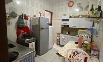 Imagem 5: LM8- Casa 2/4 no Engenho Velho de Brotas