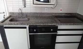 Imagem 3: Apartamento 39m² Bela Vista - Centro SP - Studio - 1 dormitório