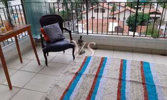 Imagem 2: Apartamento para Venda em São Paulo, Santana, 2 dormitórios, 1 suíte, 2 banheiros, 1 vaga