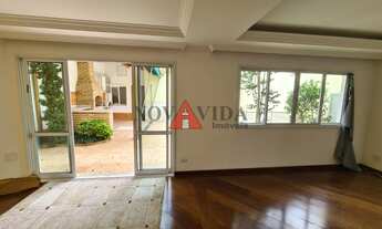 Imagem 5: Casa Sobrado em Santo Amaro - São Paulo