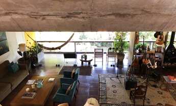 Imagem 2: Casa para venda tem 497 metros quadrados com 3 quartos em Jardim Guedala - São Paulo - SP