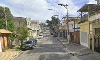 Imagem 2: Sobrado para venda com 140 metros quadrados com 3 quartos em Parque Maria Domitila - São P