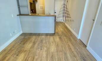 Imagem: Apartamento em São Paulo