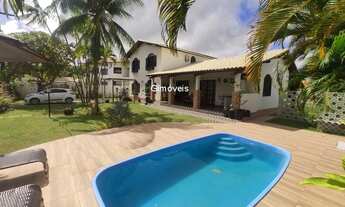 Imagem: CASA RESIDENCIAL em LAURO DE FREITAS - BA
